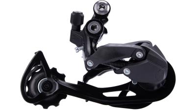 Shimano Alivio RD-M3100  17 mm schwarz Produktbild 1