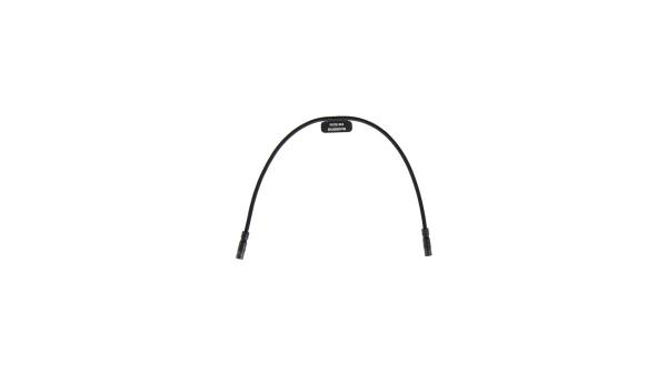 Shimano Di2 EW-SD50  17 mm schwarz