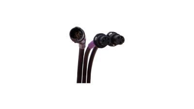 Campagnolo EPS V4 12s  17 mm schwarz Produktbild 1