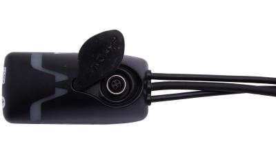 Campagnolo EPS V4 12s  17 mm schwarz Produktbild 2