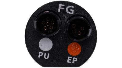 Campagnolo EPS V4 12s  17 mm schwarz Produktbild 2