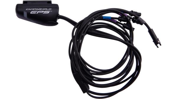 Campagnolo EPS V4 12s  17 mm schwarz