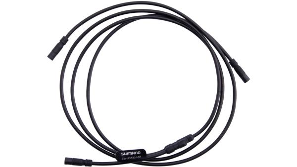 Shimano Di2 EW-JC130  17 mm schwarz