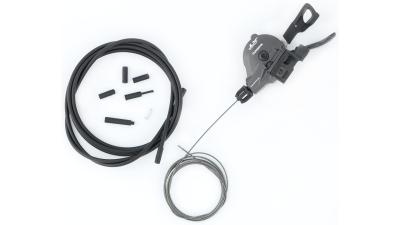 Shimano Deore XT SL-M8000  17 mm schwarz Produktbild 1