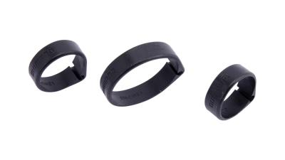 Shimano STEPS SW-E6010  XL schwarz Produktbild 1