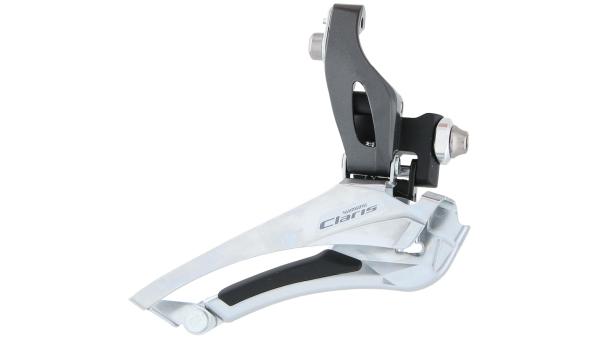 Shimano Claris FD-R2000  17 mm schwarz, silber