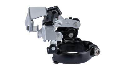 Shimano CUES FD-U4010  17 mm silber Produktbild 1