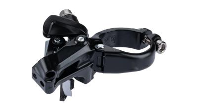 Shimano CUES FD-U4000  17 mm silber Produktbild 1