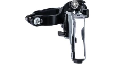 Shimano CUES FD-U4000  17 mm silber Produktbild 2