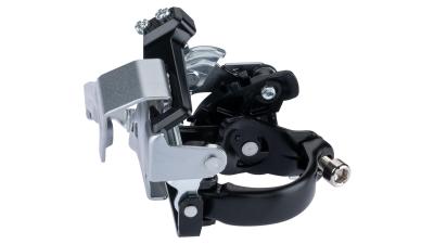 Shimano CUES FD-U4000  17 mm silber Produktbild 1