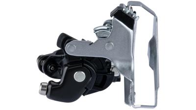 Shimano CUES FD-U4000  17 mm silber Produktbild 2