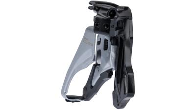 Shimano CUES FD-U4000  17 mm silber Produktbild 1