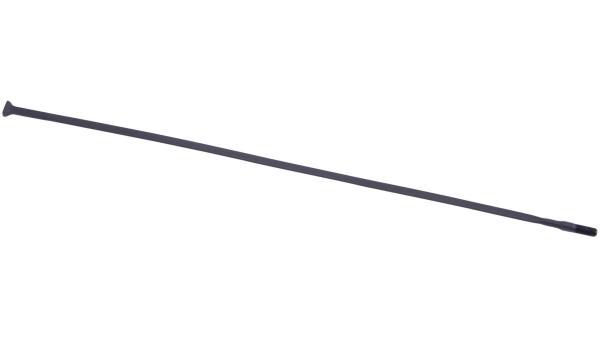 Fulcrum Speiche  XXL schwarz