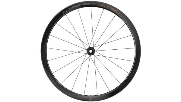 Campagnolo Hyperon Ultra Carbon DB  F1 schwarz