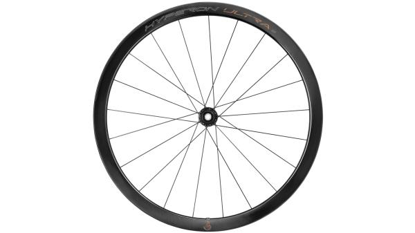 Campagnolo Hyperon Ultra Carbon DB  F1 schwarz