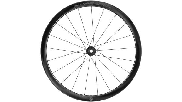 Campagnolo Hyperon Carbon DB  F1 schwarz