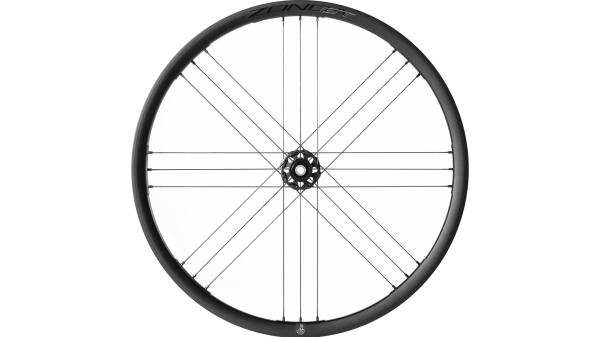 Campagnolo Zonda GT DB  F1 schwarz