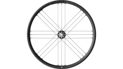 Campagnolo Zonda GT DB  F1 schwarz Produktbild 1