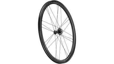 Campagnolo Bora WTO 35 DB  F1 schwarz Produktbild 1
