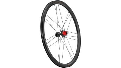 Campagnolo Bora Ultra WTO 35 DB  F1 schwarz Produktbild 2