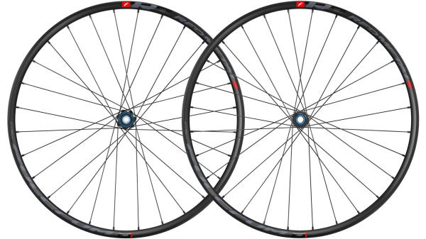 Fulcrum Red Metal 5  F1 schwarz