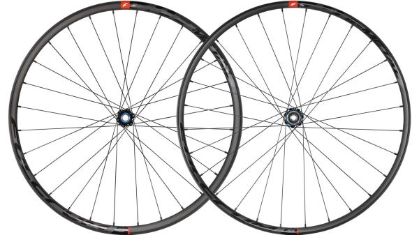 Fulcrum E-Metal 3  F1 schwarz