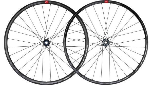 Fulcrum E-Fire 5  F1 schwarz