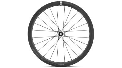 Fulcrum Speed 42/57 DB C23  F1 schwarz Produktbild 1