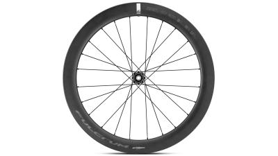 Fulcrum Speed 42/57 DB C23  F1 schwarz Produktbild 2