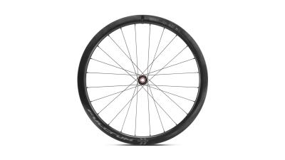 Fulcrum Wind 42 DB C23  F1 schwarz Produktbild 1