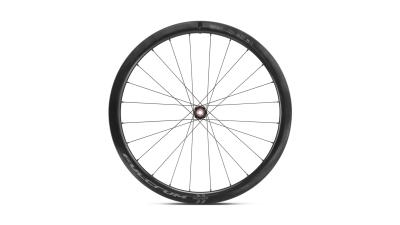 Fulcrum Wind 42 DB C23  F1 schwarz Produktbild 1