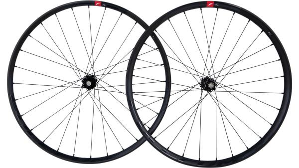 Fulcrum E-Fire 3  F1 schwarz