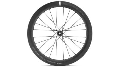 Fulcrum Speed 57 DB C23  F1 schwarz Produktbild 2