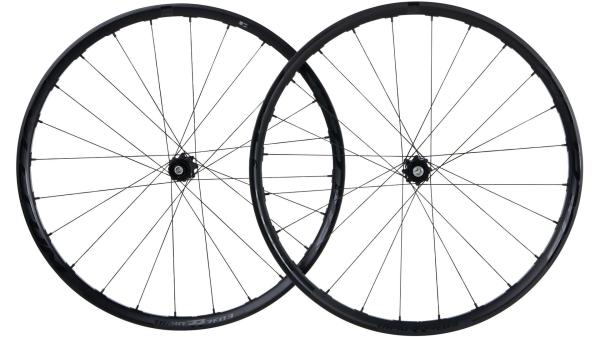 Fulcrum Rapid Red 3 DB  F1 schwarz