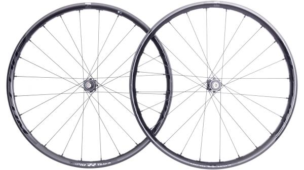 Fulcrum Rapid Red 3 DB  F1 schwarz