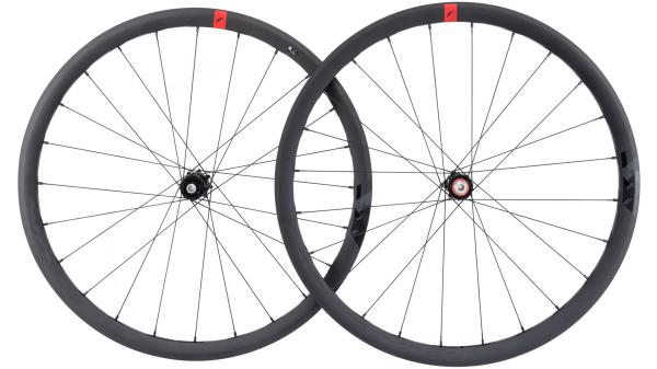 Fulcrum Racing 4 DB C19  F1 schwarz