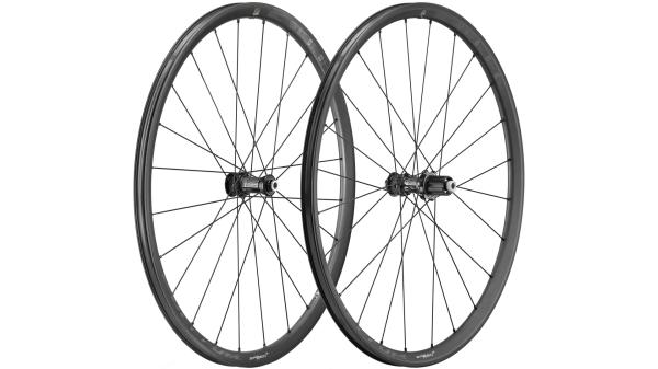 Fulcrum Speed 25+ DB C21  F1 schwarz