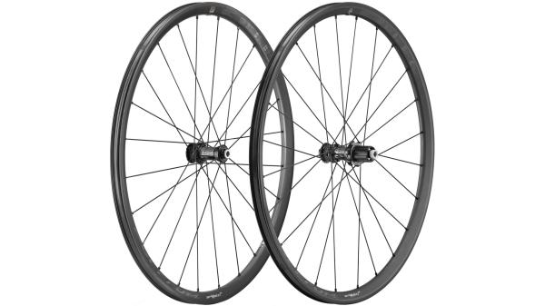 Fulcrum Speed 25+ DB C21  F1 schwarz