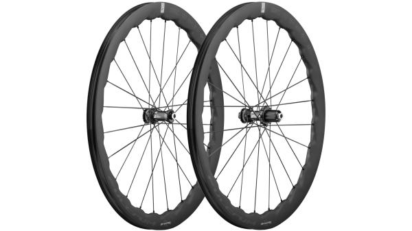 Fulcrum Sharq 42  F1 schwarz