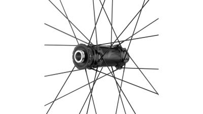 Fulcrum Red Zone Carbon  F1 schwarz Produktbild 2