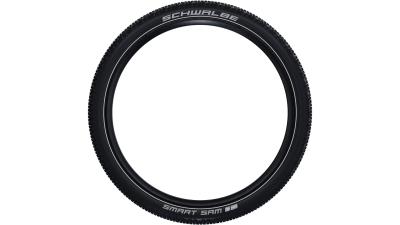 Schwalbe Smart Sam Performance Line  17 mm schwarz Produktbild 2