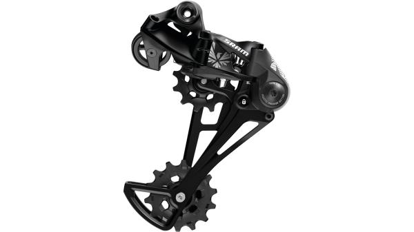 SRAM NX Eagle  17 mm schwarz
