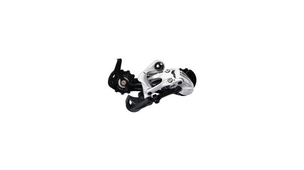 SRAM X5  17 mm silber