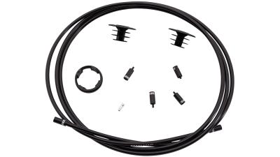 SRAM XX1  17 mm schwarz Produktbild 1