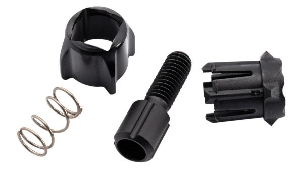 SRAM Stellschraube  XXL schwarz