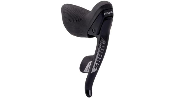 SRAM Rival 22 / Rival 1  17 mm schwarz