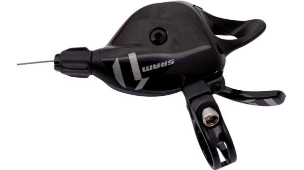 SRAM X1  17 mm schwarz