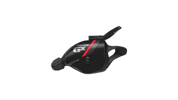 SRAM GX  17 mm schwarz, rot