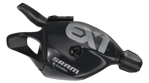 SRAM EX1  17 mm schwarz