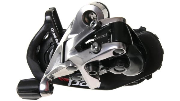 SRAM Red 22  17 mm grau, schwarz